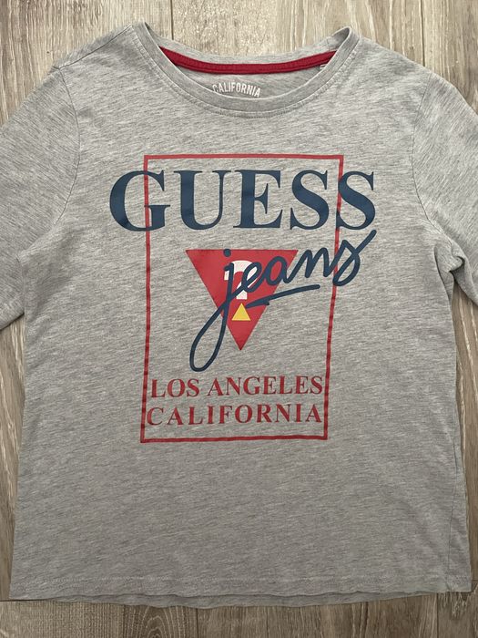 Bluza Guess pt.8-10 ani