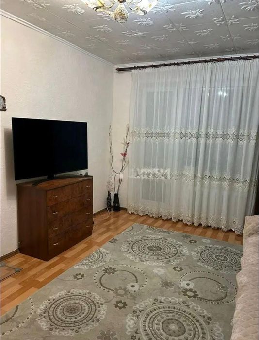 Сдам в аренду 2х комнатную квартиру.