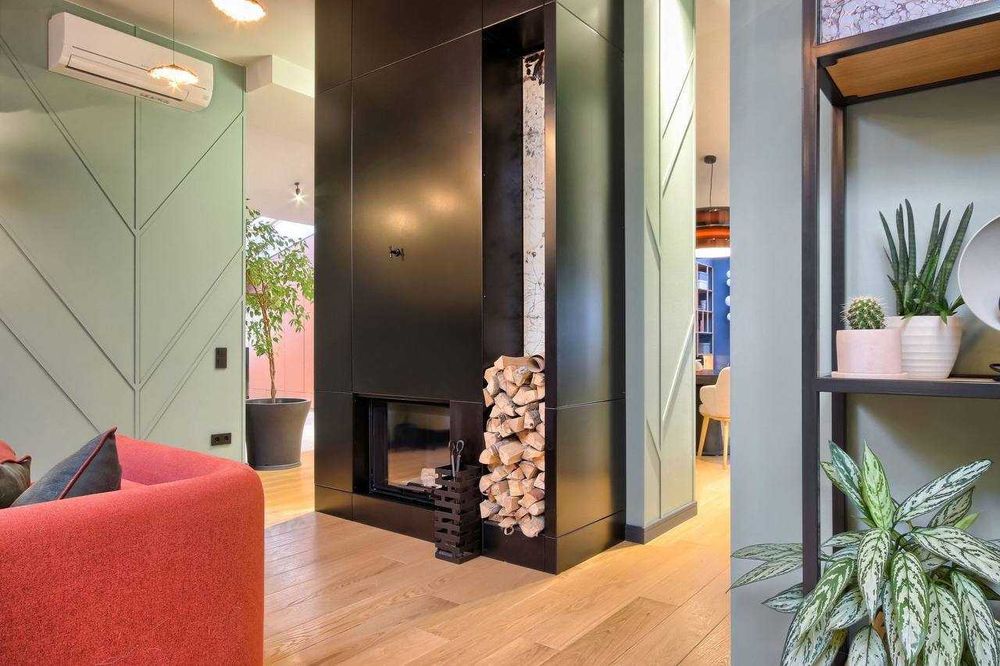 ЖК Империал! Сдаётся 4х комнатная квартира в элит ЖК ор-р Г россия!