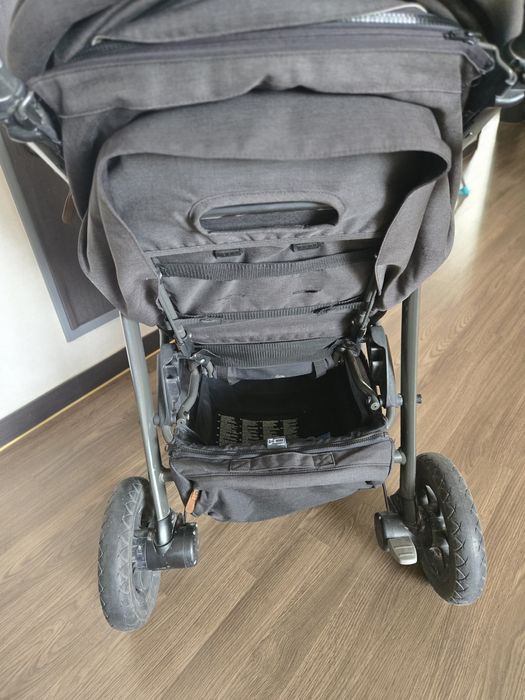 Коляска Joie Signature