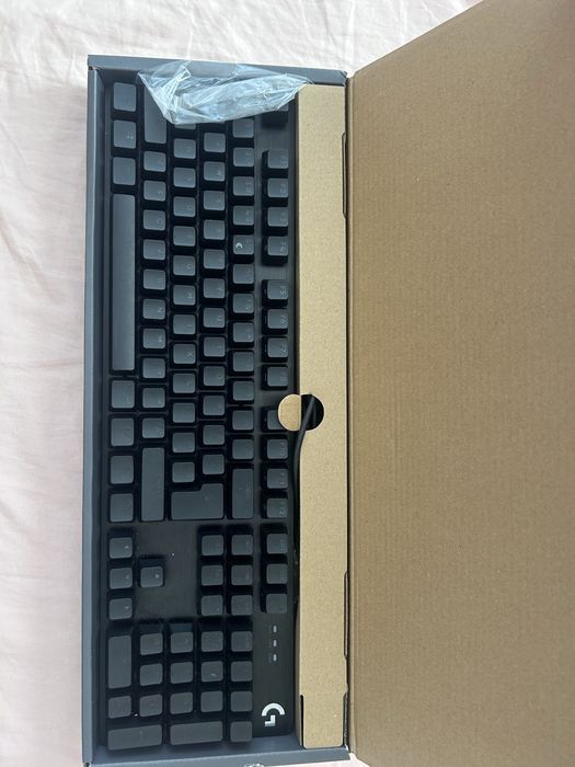 Клавиатура Logitech G413 SE