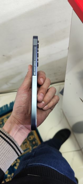 Samsung A35.   Ideal