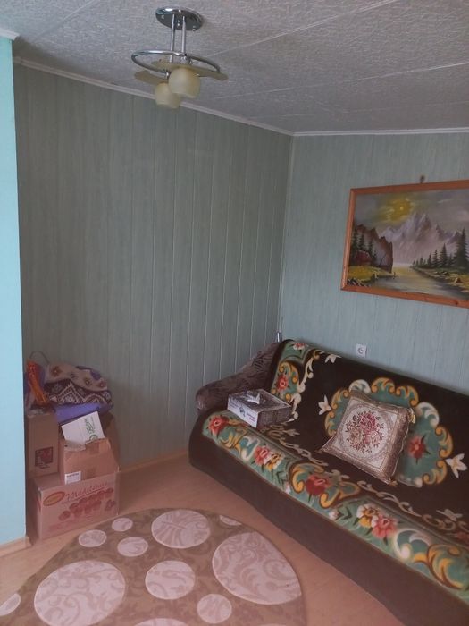 Vand  sau inchiriez casa parter plus mansarda