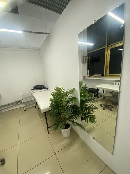 Сдается кабинет в салоне красоты