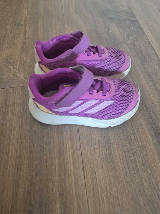 Vand sneakers Adidas copii marimea 25