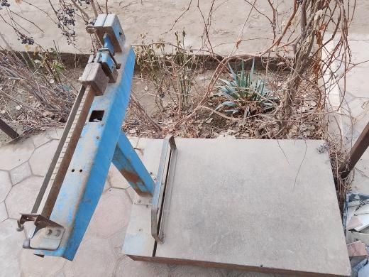 Тегирмон тарози 500 кг