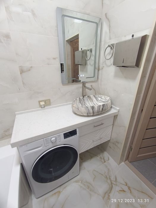 Ремонт квартир профессионально