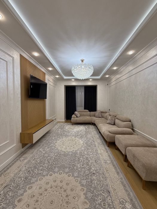 Продаётся квартира