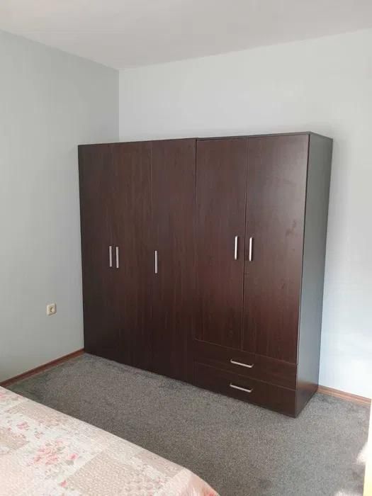 Дава се под наем Двустаен апартамент в София, Редута - 61 кв.м за 614 € - Снимка #5