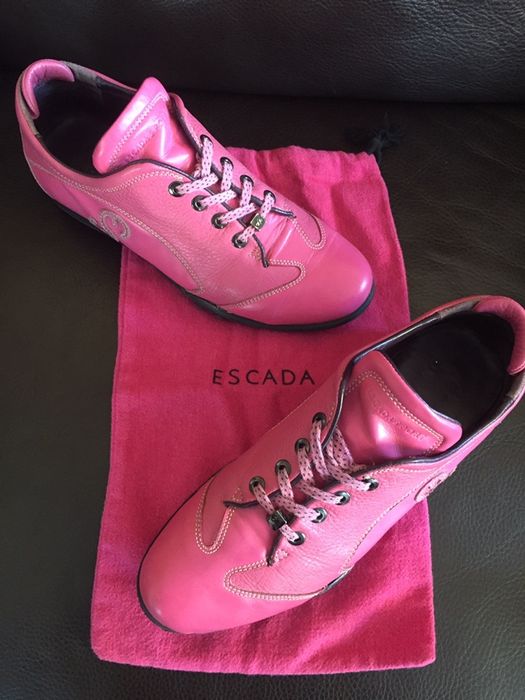 Сникърси Escada, Roberto Botticelli, номер 37