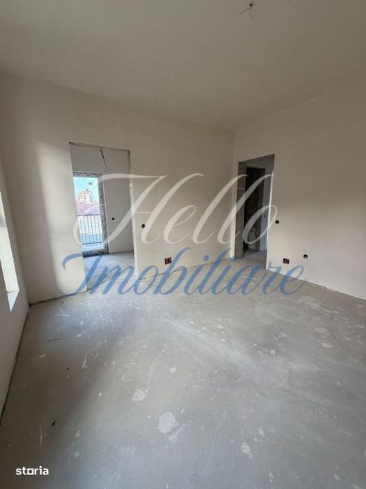 Triplex 4 camere 112.7 mp si teren 256 mp in Floresti zona Terra