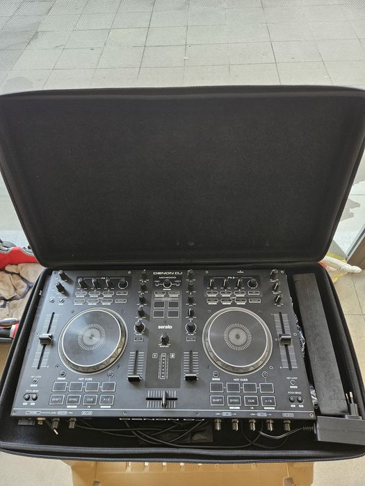 Denon DJ MC 4000 9ot10