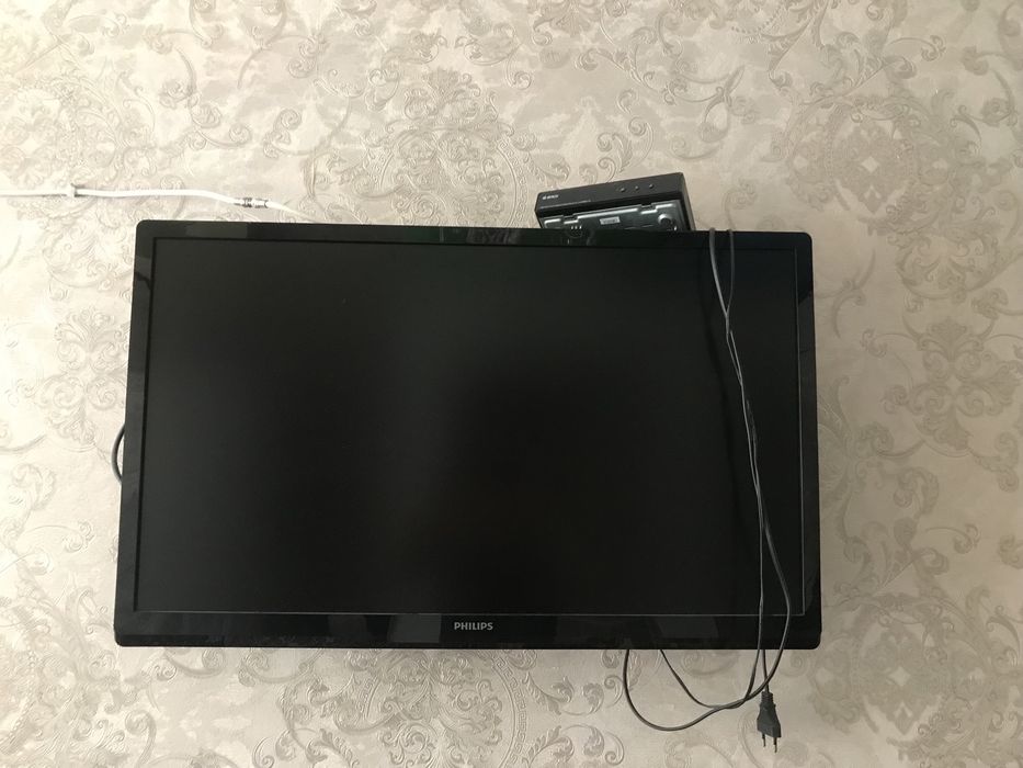 Телевизор для дома