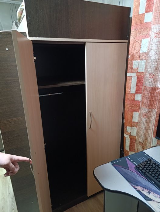 Продам кровать 3 в 1.