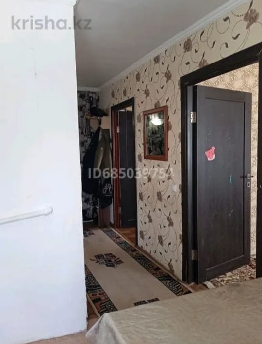 Срочно продам квартиру за городом