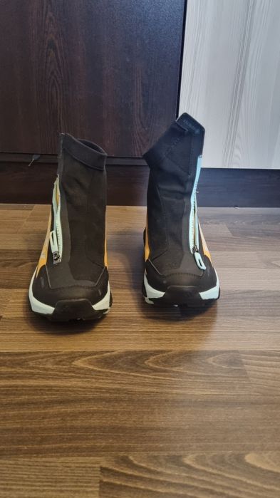 Дамски туристически Adidas Terrex Free Hiker 2 COLD.RDY