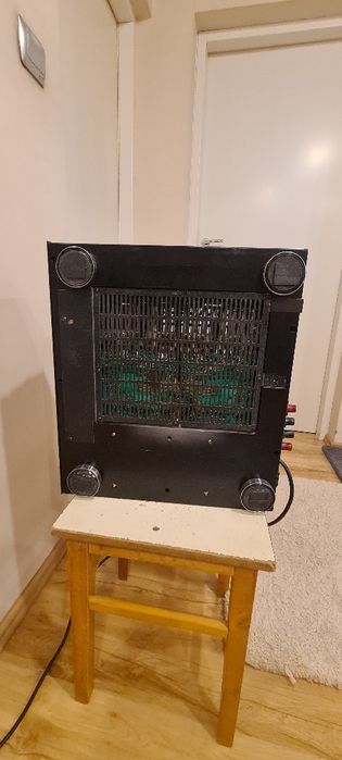 Amplificator Sony  ta-f770es