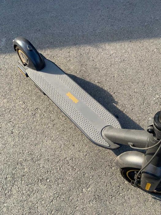Ninebot KickScooter Max G30P