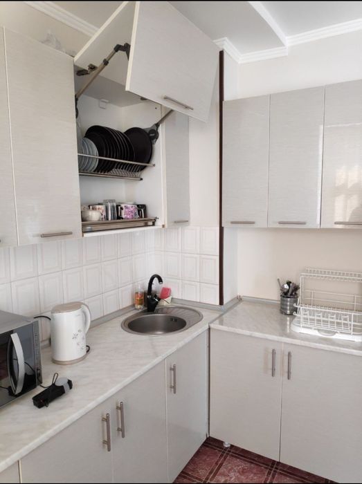 Сдается квартира на Новомосковской 2/4/4