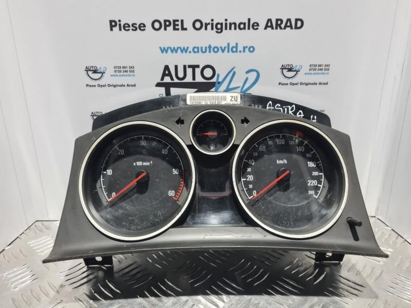Ceas ceasuri bord diesel Opel Astra H facelift 1/3 / 1.7 / 1.9 CDTI