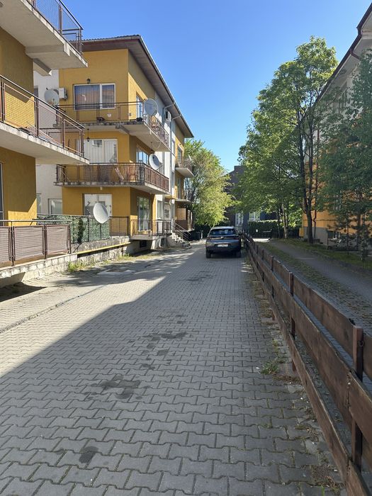 Apartament 2 camere Buna Ziua
