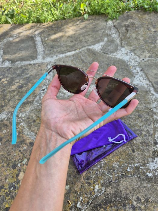 Слънчеви очила Guess Eyecandy