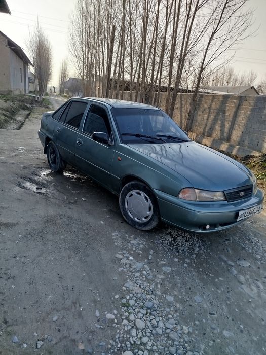 Некся 1 сотилди срочно