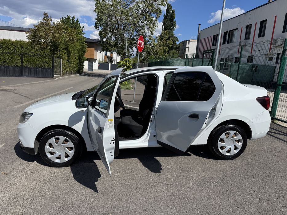 DACIA Logan 2018 — imagine 5