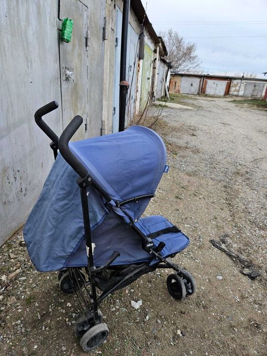 Продам коляску фирмы Chicco