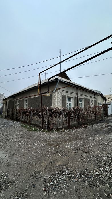 Частный дом на продажу