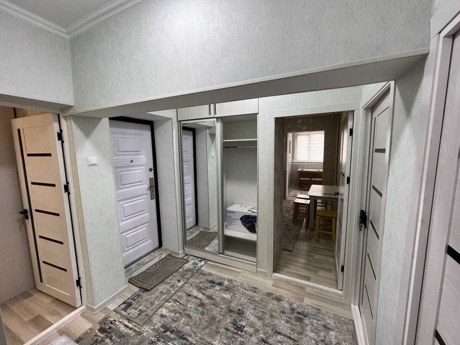 Аренда кв Академией МВД 3-комнат ро-н Мирзо-Улугбекский