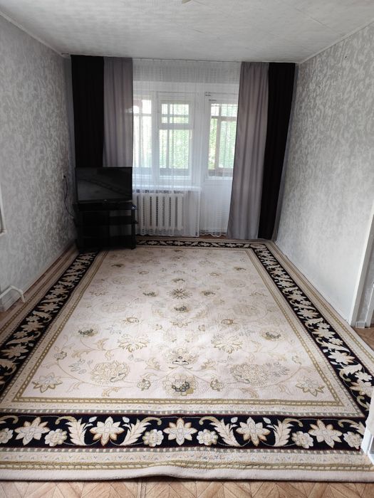 1 комнатная квартира