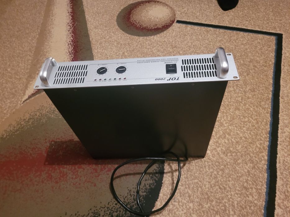 Продам усилитель