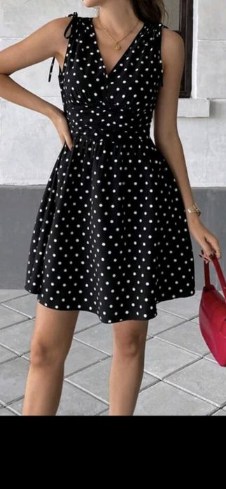 Рокля размер С/М Нова