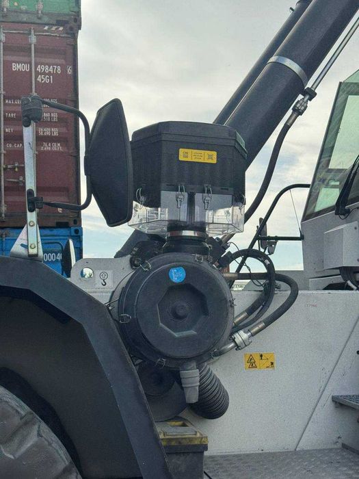 Zamonaviy havo filtrlari