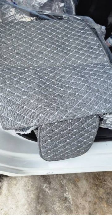 Продам чехлы за12000