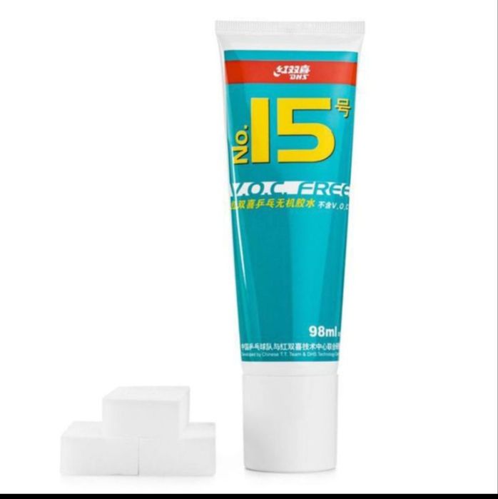 Ракетка для настольного тенниса