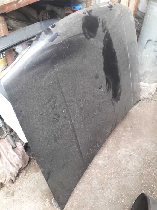 VwГолф 3 на части