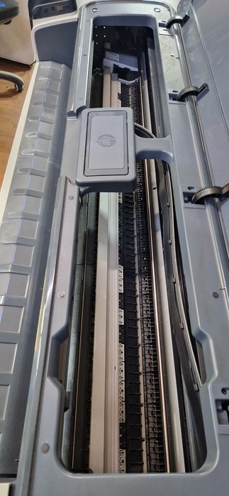 Струйный принтер HP DESIGNJE на запчастиT T795