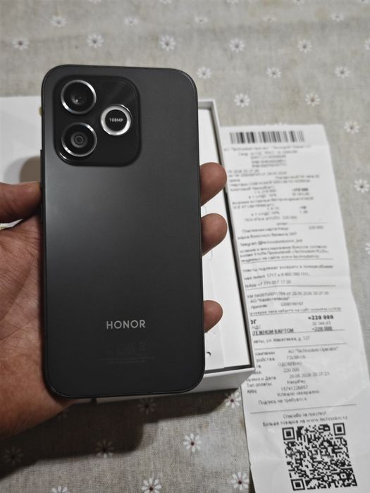 Honor 600 256Gb 5G