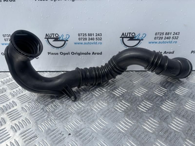 Tubulatura conducta intercooler Opel Astra J 1.7 CDTI 74-81 kw