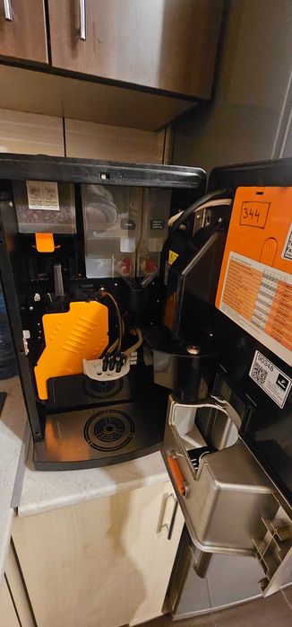 Expresor cafea Rhea cino