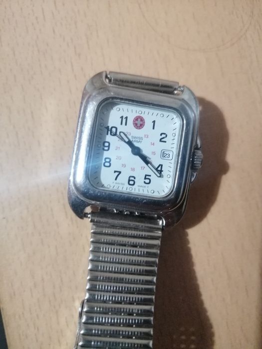 Суис леджънт, Фестина, Swiss army и др.