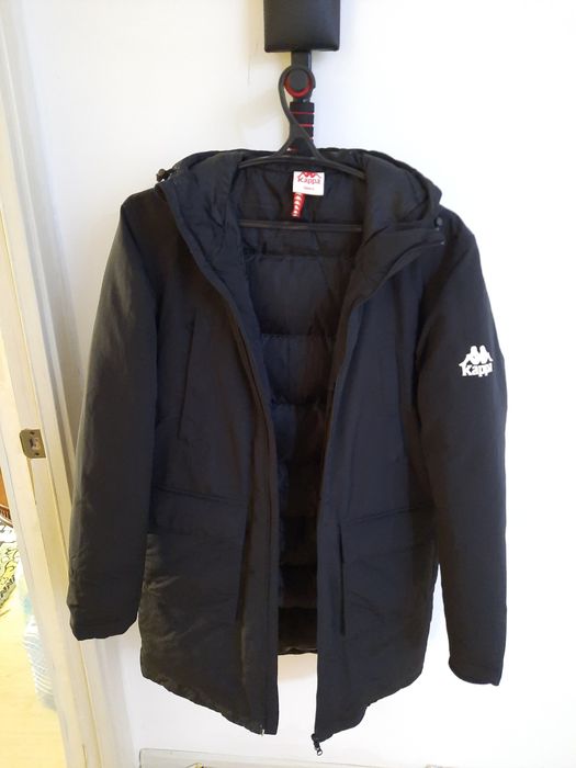 Куртка, зимняя, от 14 до 20 лет