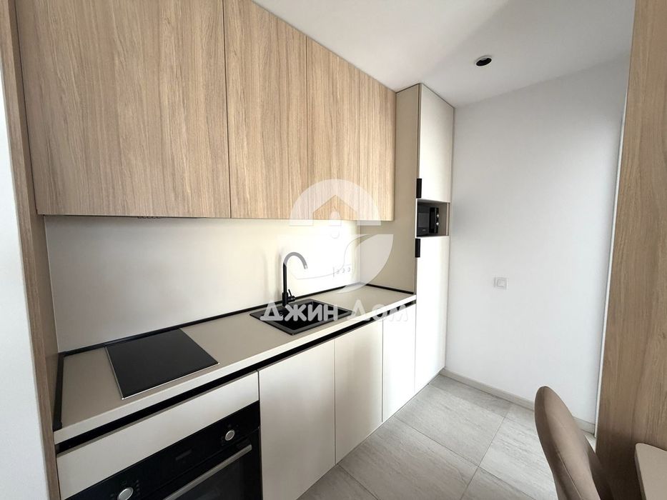 Продава се Тристаен апартамент в к.к. Слънчев бряг - 96 кв.м за 1373 €/кв.м - Снимка #4