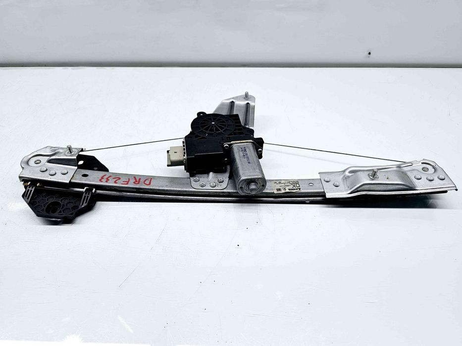 Macara electrica geam dreapta fata Dacia Logan II MCV BK (K52) [Fabr 2