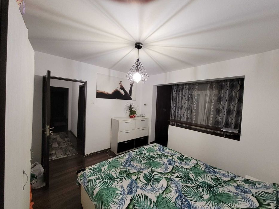 De Inchiriat - 3 Camere Podu Ros - Bulevardul Socola