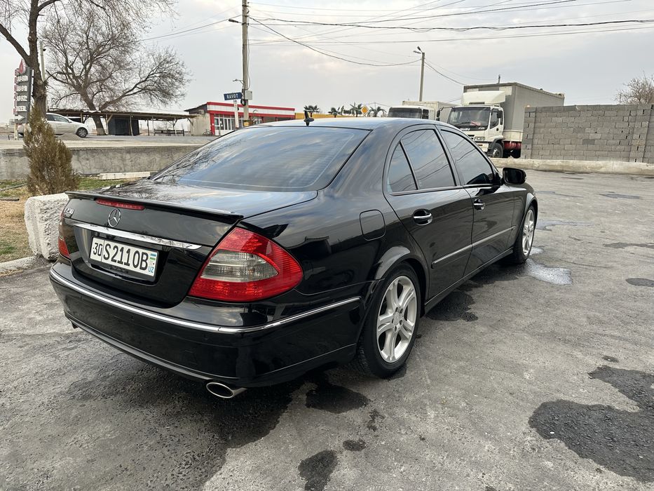 Продается мерседес бенц