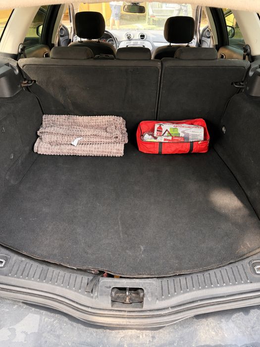 Ford Mondeo IV 2.0 140кс нов съединител