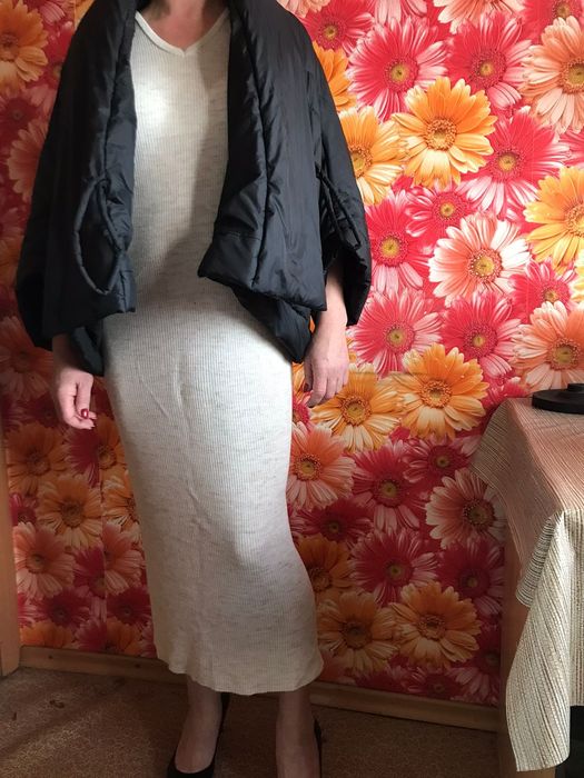 Продам зимнюю куртку